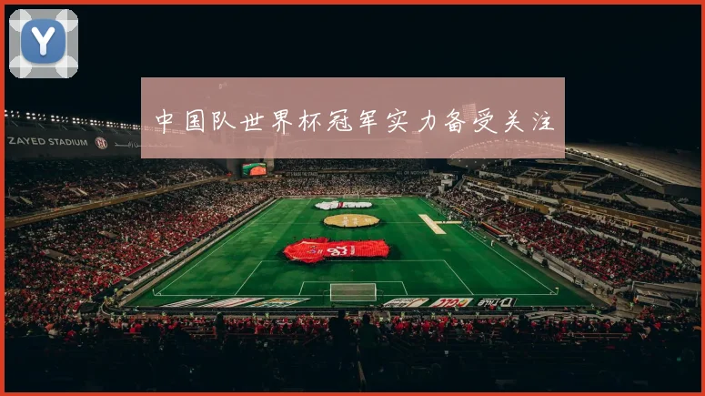 中国队世界杯冠军实力备受关注