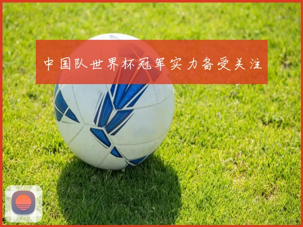 中国队世界杯冠军实力备受关注